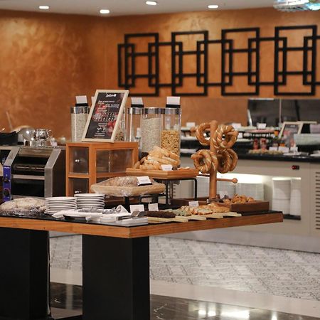 Radisson Blu Hotel, Диярбакыр Экстерьер фото