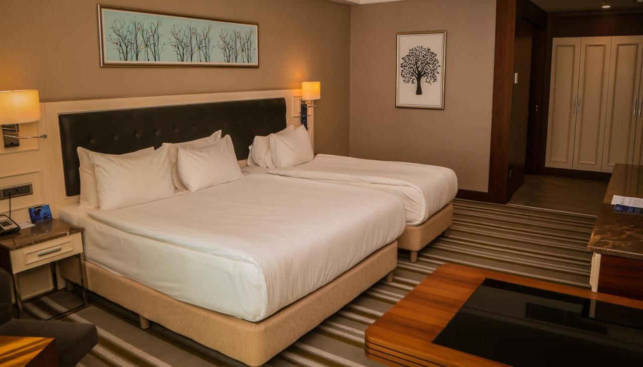 Radisson Blu Hotel, Диярбакыр Экстерьер фото