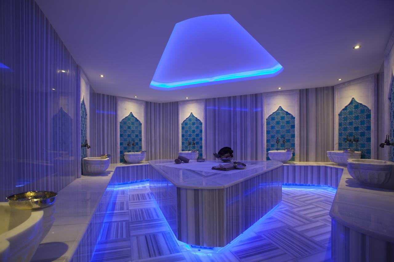Radisson Blu Hotel, Диярбакыр Экстерьер фото