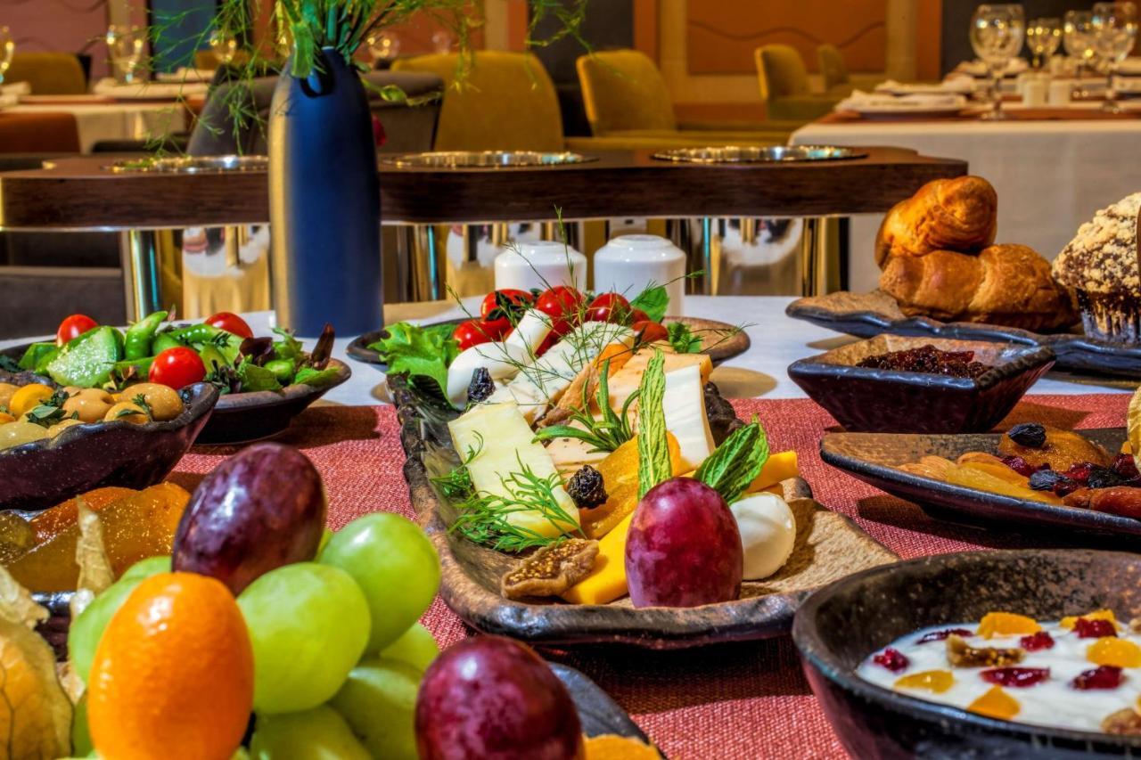 Radisson Blu Hotel, Диярбакыр Экстерьер фото